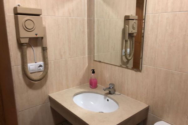 Monte Gorbea ASN Apartamentos (Andalusien)